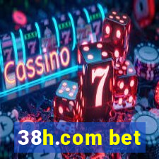 38h.com bet